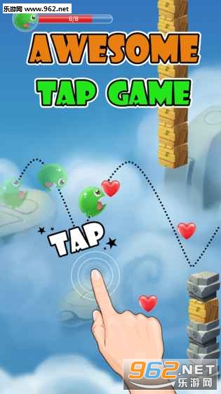 Flappy Crush(Flappy Buster°)v2.61.1 ֻͼ0