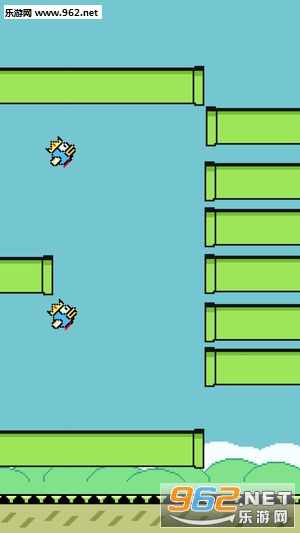 Flying Face(flappy birdգ۰)v1.0ͼ1