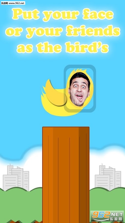 Flappy You׿v1.0.5ͼ2