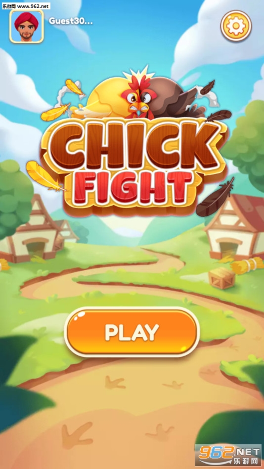 Chick Fight(Сս׿)v1.0.1ͼ2