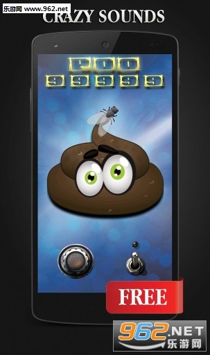 Poo and Fly׿v1.0.6ͼ0