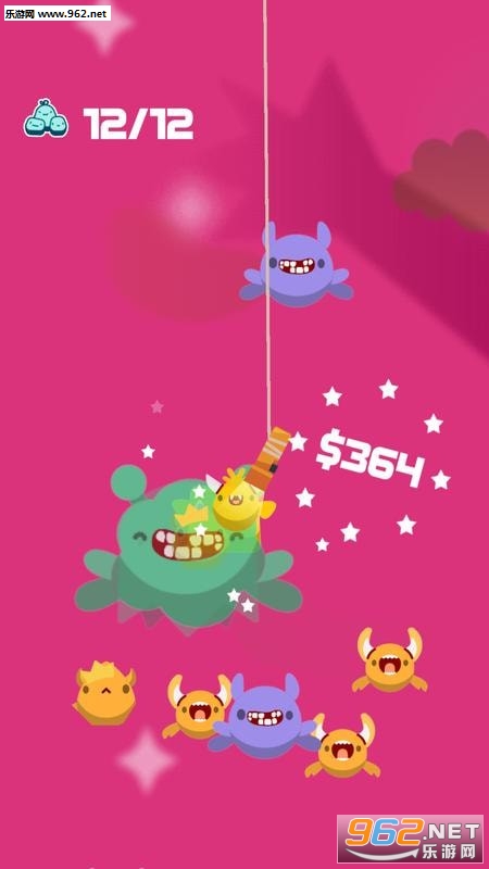 Bed Monsters(¹ﰲ׿)v1.0.1ͼ0