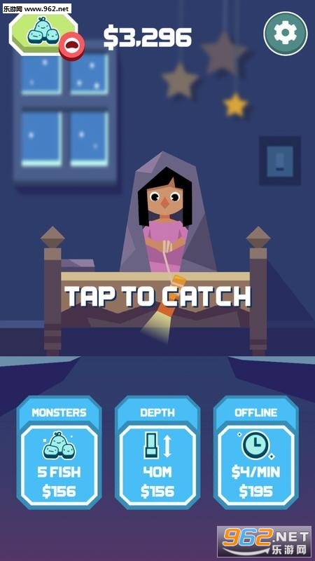 Bed Monsters(¹ﰲ׿)v1.0.1؈D2