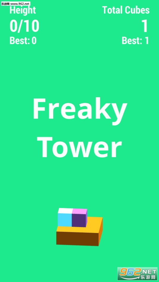 Freaky Tower(׿)v1.0ͼ2