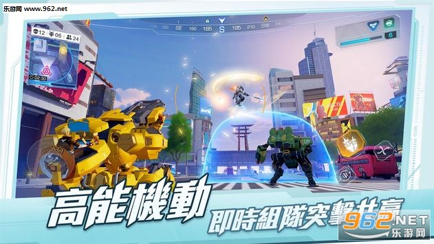 Super Mecha Championsʰv1.0.4905ͼ0