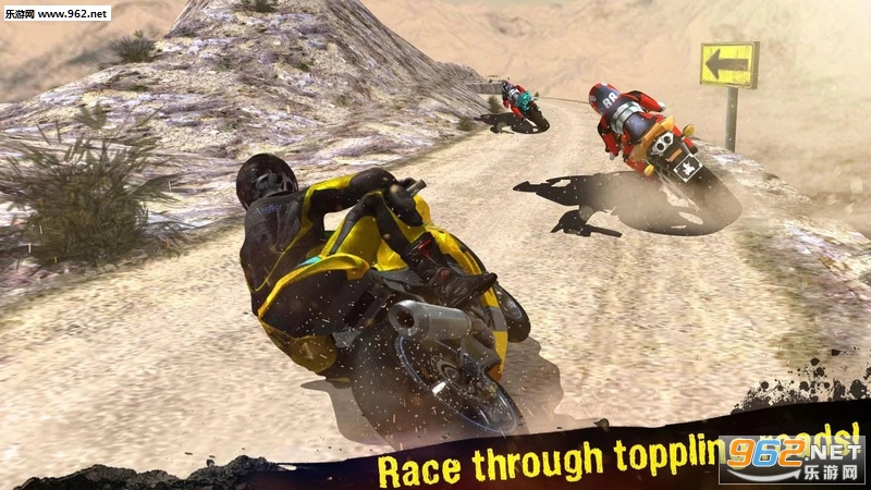 Hill Top Bike Rider 2019(ɽĦг׿)v1.4ͼ0