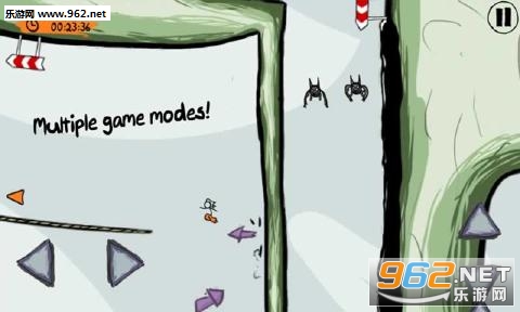 Fancy Pants(ѝ^ðU׿)v1.0.11؈D2