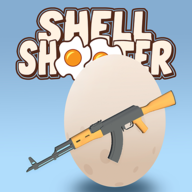 SHELL SHOOTER(ڵְ׿)