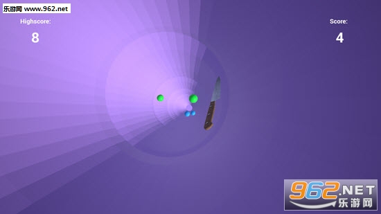 Falling Knife׿v1.0؈D1