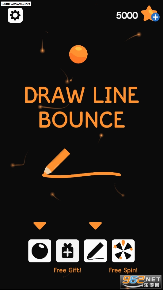 DrawLineBounce(l䰲׿)v1.0؈D4