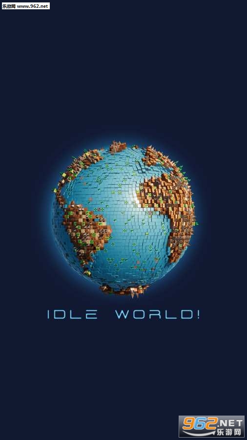 Idle World(ٷ)v1.9.1ͼ3