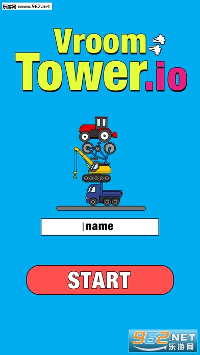 Vroom Tower.io׿v1.0.0ͼ2