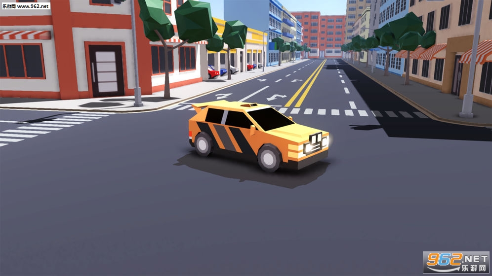 Mini Traffic Racer(㽻ְͨ׿)v1.0.1ͼ0