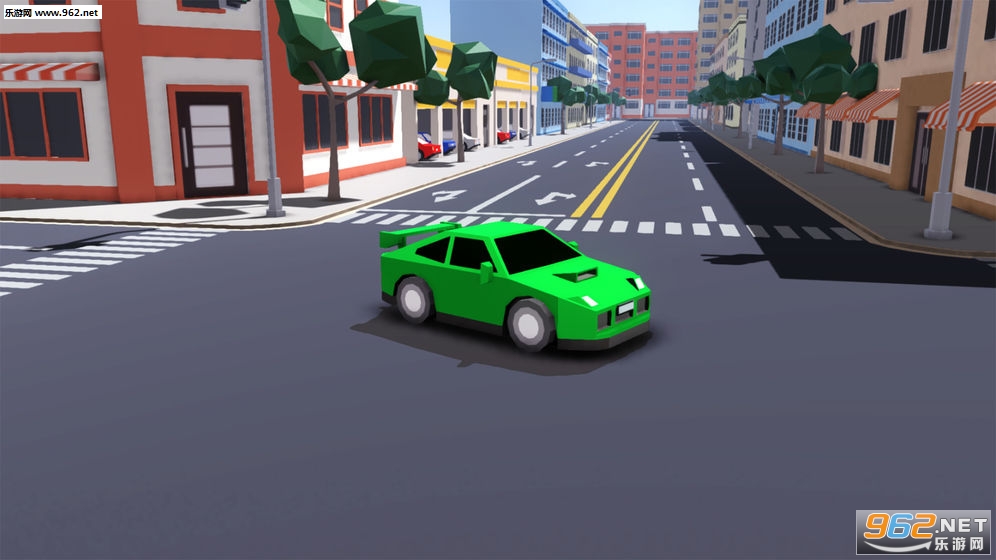 Mini Traffic Racer(㽻ְͨ׿)v1.0.1ͼ2