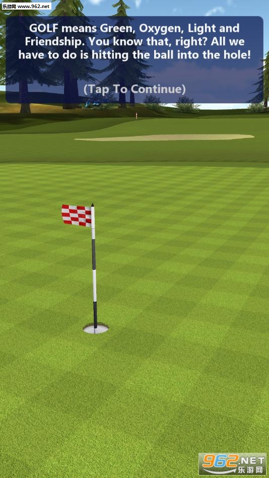 Golf Master(߶ʦ3D׿)v1.0.0ͼ1