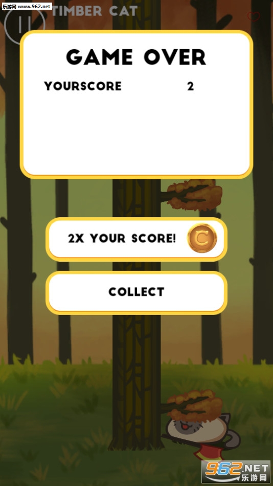 TimberCat(ľ؈׿)v1.0؈D3