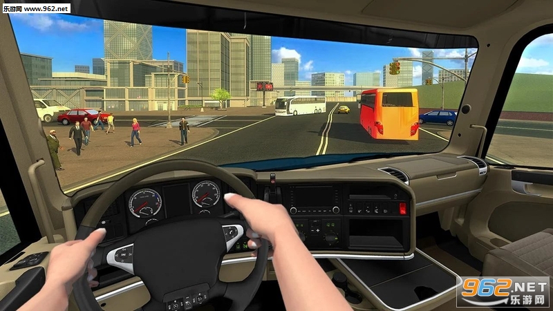 Bus Simulator 19(ģ19׿)v1.3ͼ1