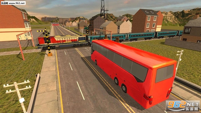 Bus Simulator 19(ģ19׿)v1.3ͼ3