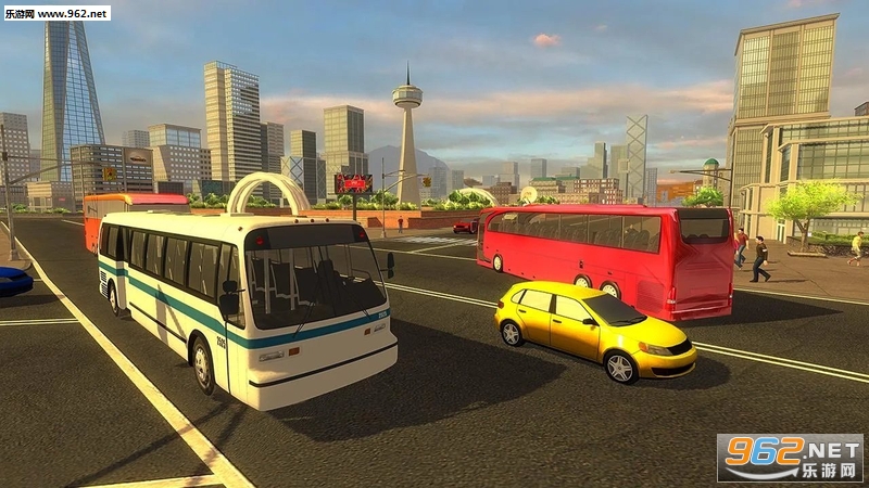 Bus Simulator 19(ģ19׿)v1.3ͼ4