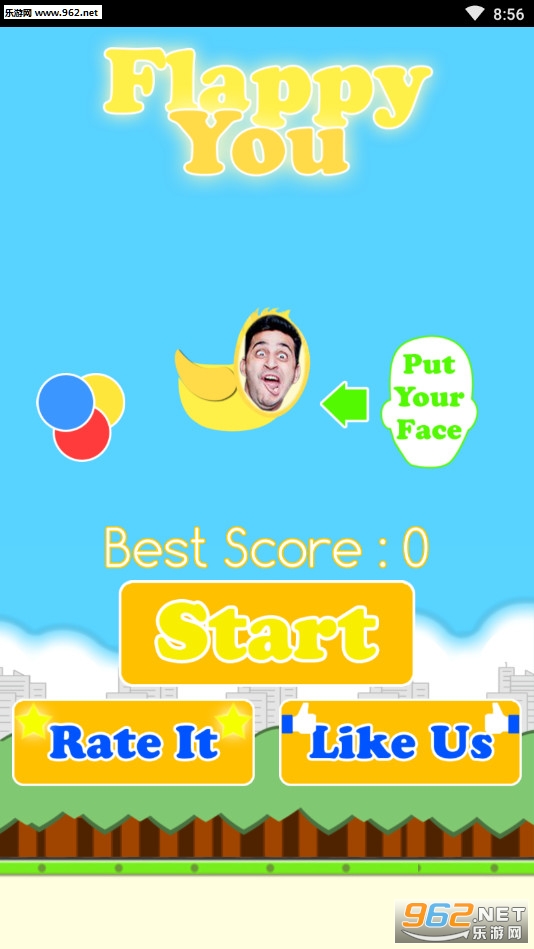 Flappy Youٷv1.0.5ͼ0