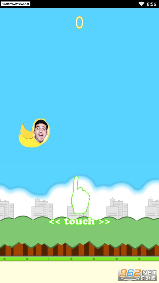 Flappy Youٷv1.0.5ͼ1