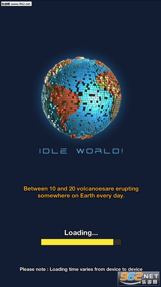 Idle World(簲׿)v1.9.1ͼ0