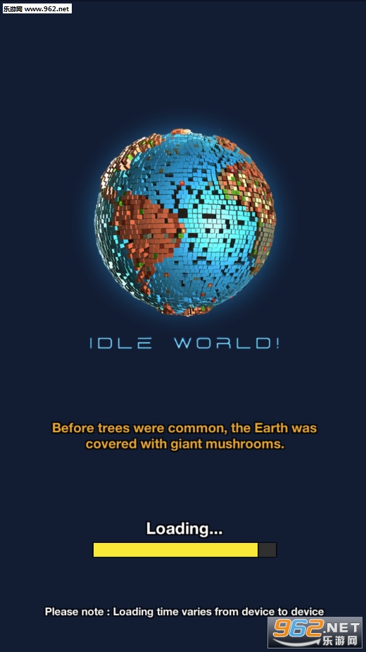 Idle World(簲׿)v1.9.1ͼ3