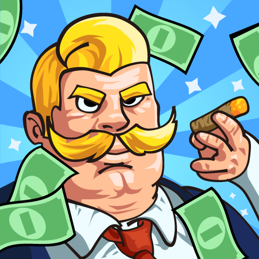 Idle Mayor Tycoon(Lల׿)