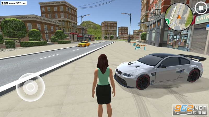 Driving School 3D(ʻѧУ3D׿)v20190411ͼ4