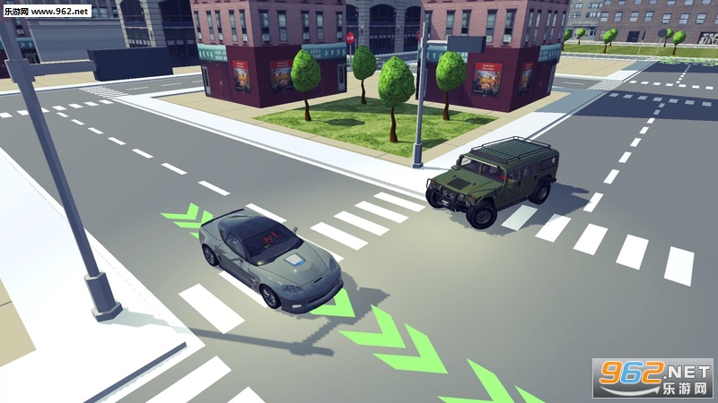 Driving School 3D(ʻѧУ3D׿)v20190411ͼ2