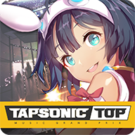żTOP׿v1.5.2(Tapsonic TOP)