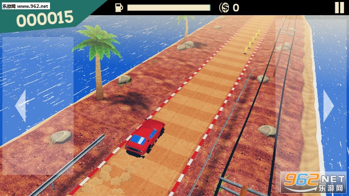 Seaside Driving(I{[)v1.0.5؈D1