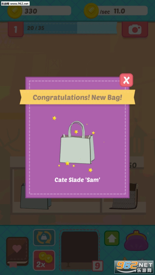 Happy Handbags(ϲְ׿)v1.8ͼ4