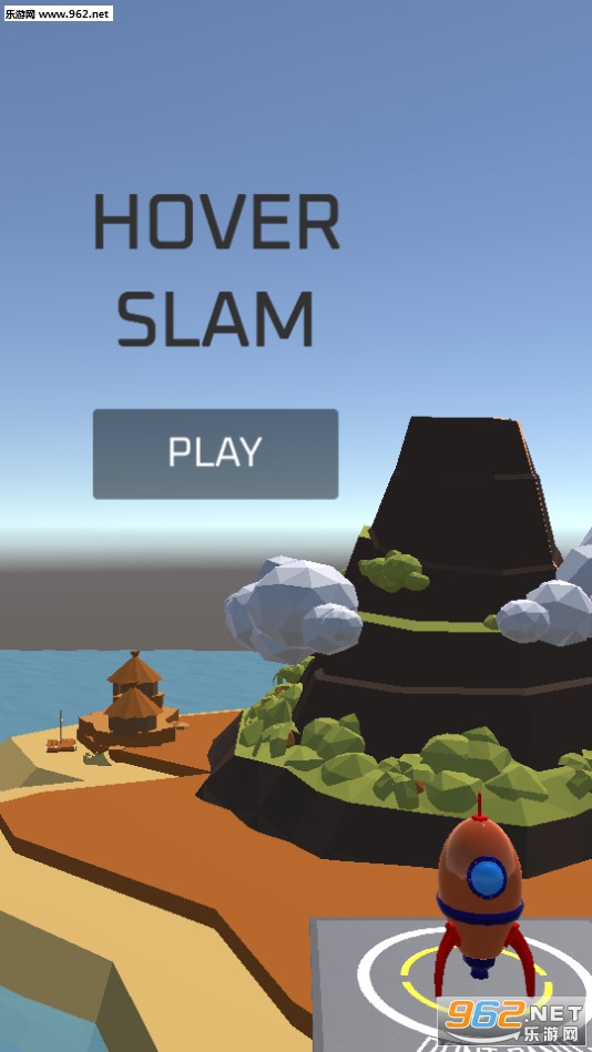 Hover Slam(ͣͻ׿)v1.20 ֻͼ0
