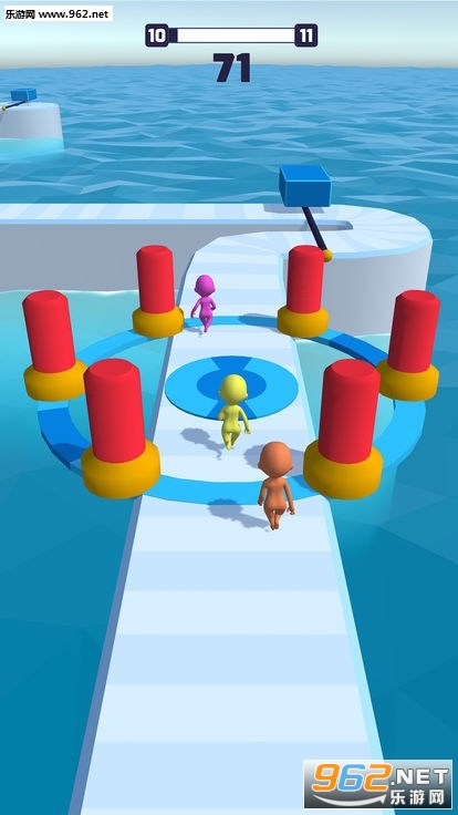 FunRace 3D(Fun Race 3D[)v1.0.2؈D3