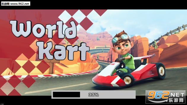 World Kart(翨܇[)1.12.2؈D2