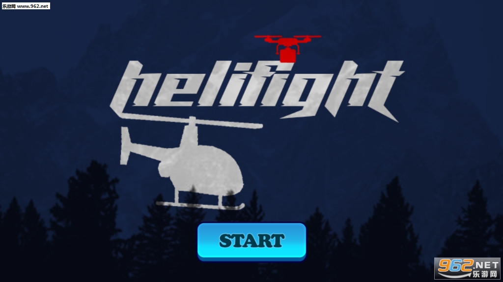 HeliFight(ʿ(Hell fighter)׿)v2.0ͼ0