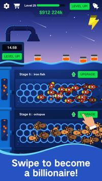 Idle Fish - Caviar Factory Tycoon(~uS׿)v1.0.15؈D0