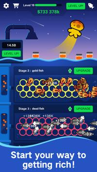 Idle Fish - Caviar Factory Tycoon(~uS׿)v1.0.15؈D2