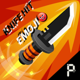 Knife Hit Emoji(鰲׿)