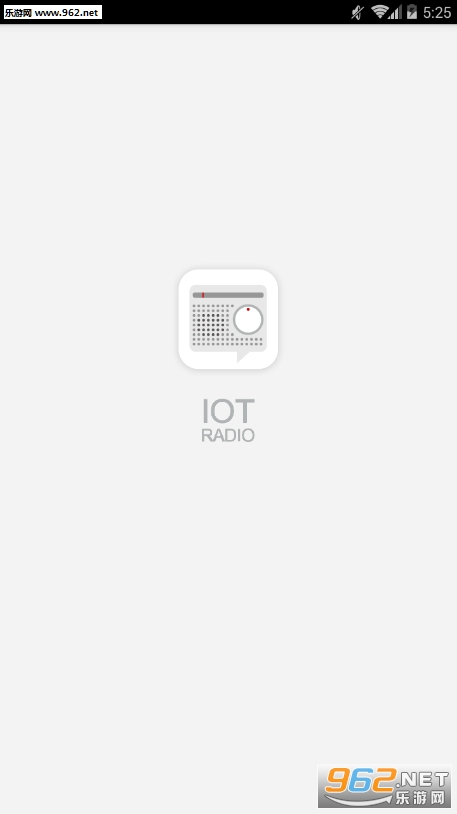 IOT Radio(IOT̨app)v1.0.0 ׿ͼ0
