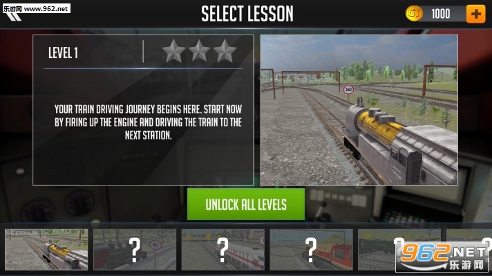 Train Driving School(𳵼ʻѧУ׿)v1.2(Train Driving School)ͼ1