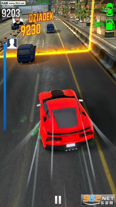 Furious Speed Chasing(O׷׿)v1.1.1؈D1