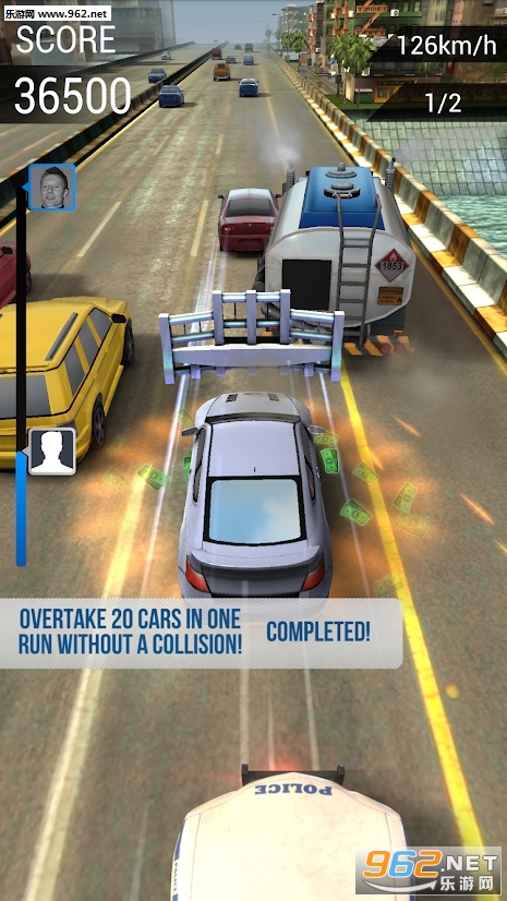 Furious Speed Chasing(O׷׿)v1.1.1؈D2