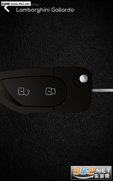 Supercars Keys(ԿģϷ)v1.0.1ͼ1