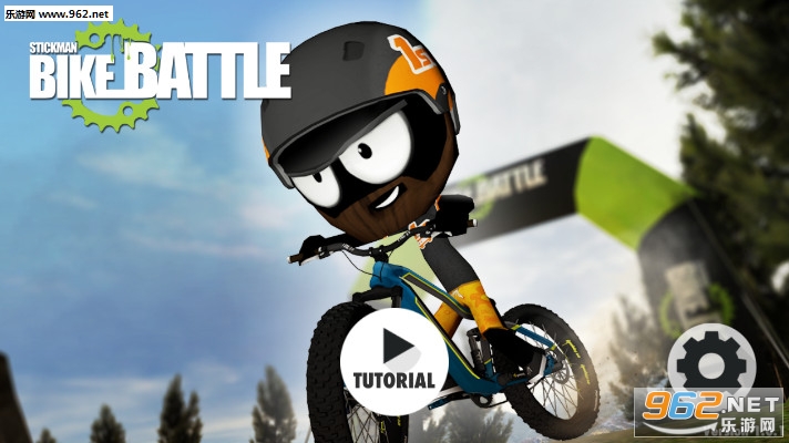 Stickman Bike Battle(г֮ս׿)v1.0.1ͼ1