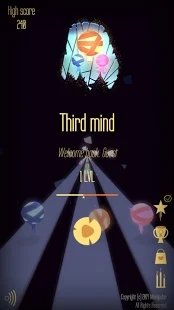 ThirdMind(Third mind׿)v1.0.8ͼ1