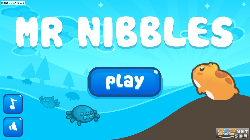 Mr Nibbles(̫ղ׿)v4.8ͼ0