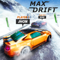 Max Drift Open World - Extreme Car Drifting Game(Ưư׿)