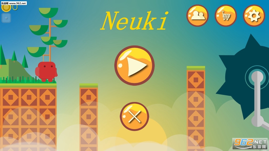 Neuki׿v0.3.0؈D0